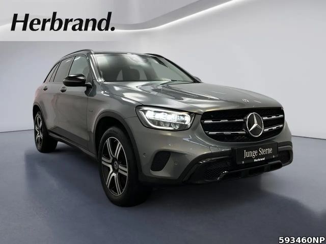 Mercedes-Benz GLC 300 4MATIC
