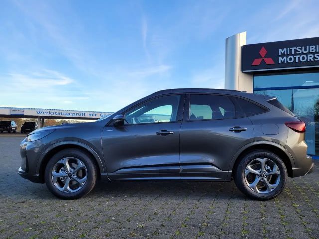 Ford Kuga ST Line