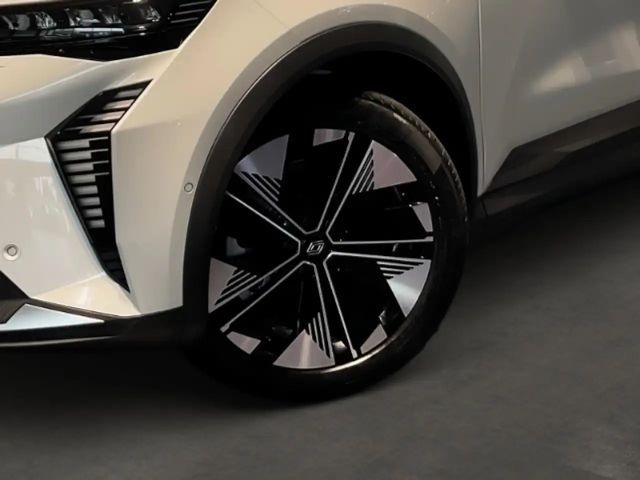 Renault Scenic Comfort E-Tech Techno