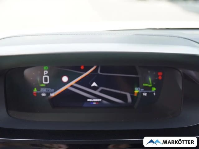 Peugeot 308 GT-Line PureTech SW