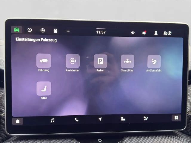 Skoda Kodiaq 1.5 TSI Selection