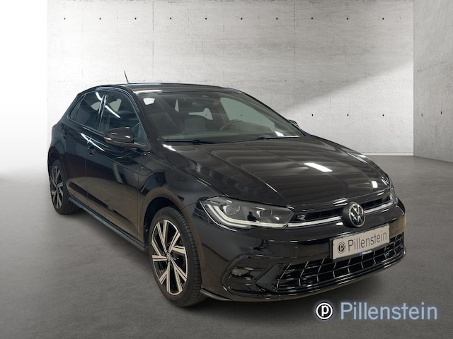 Volkswagen Polo 1.0 TSI IQ.Drive R-Line