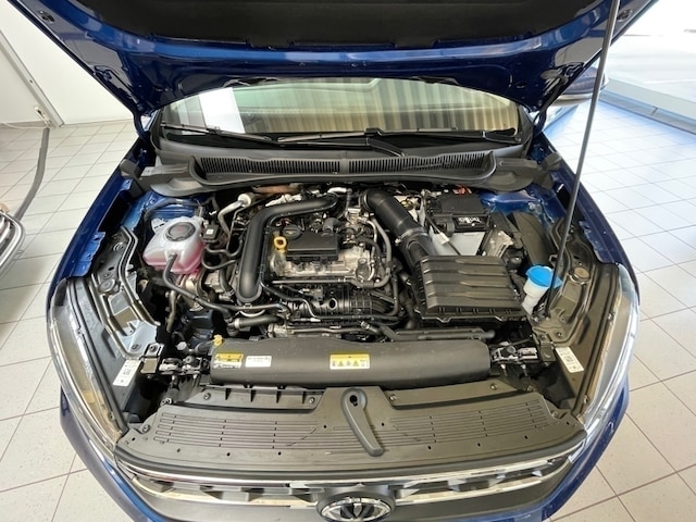 Volkswagen Taigo 1.0 TSI