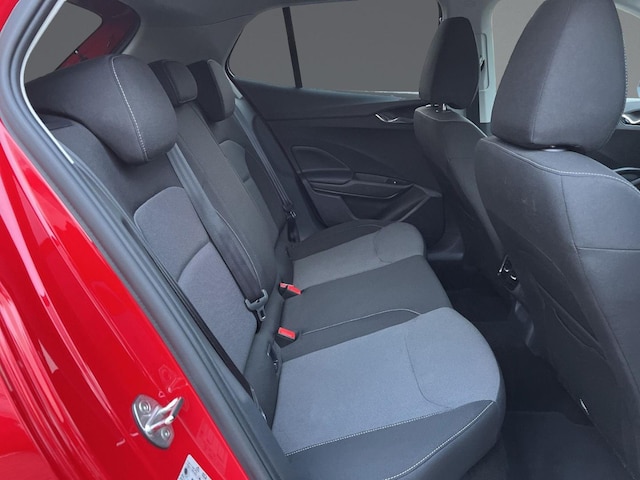 Skoda Fabia 1.0 TSI Selection