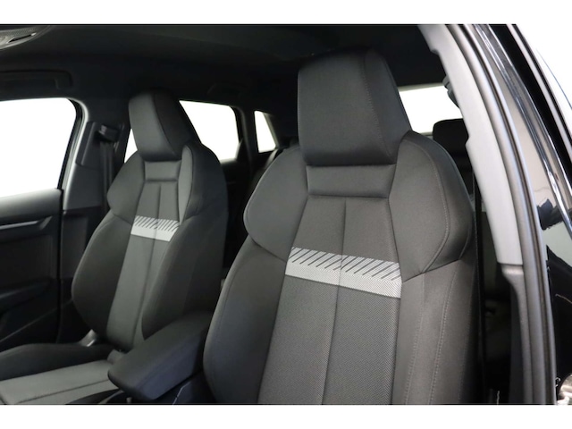 Audi A3 35 TDI S-Line S-Tronic Sportback