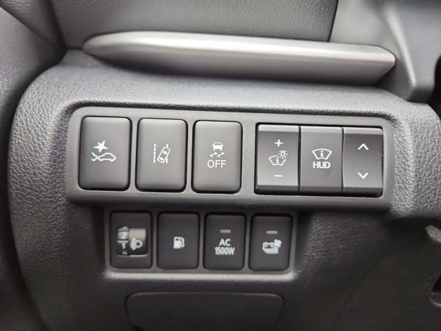 Mitsubishi Eclipse Cross PHEV