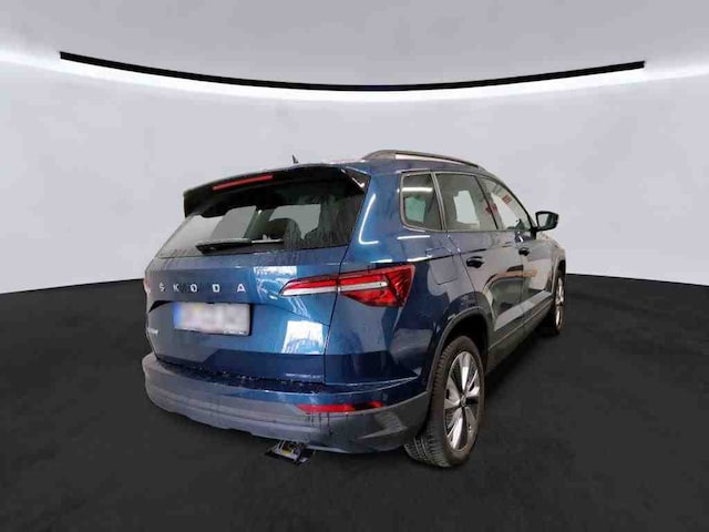 Skoda Karoq 1.5 TSI Style Style