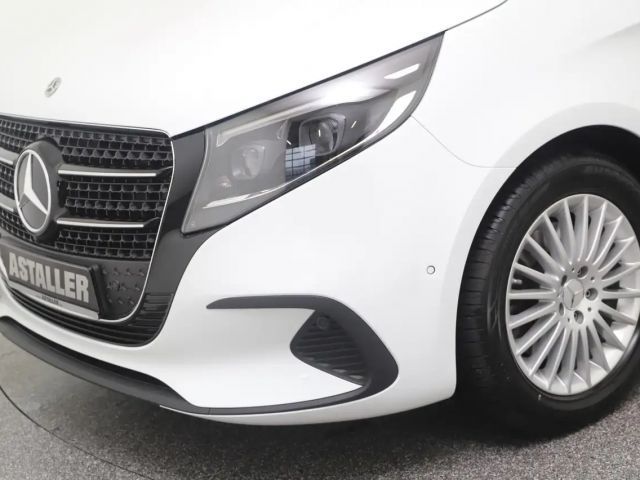 Mercedes-Benz V 250 Style V 250 d