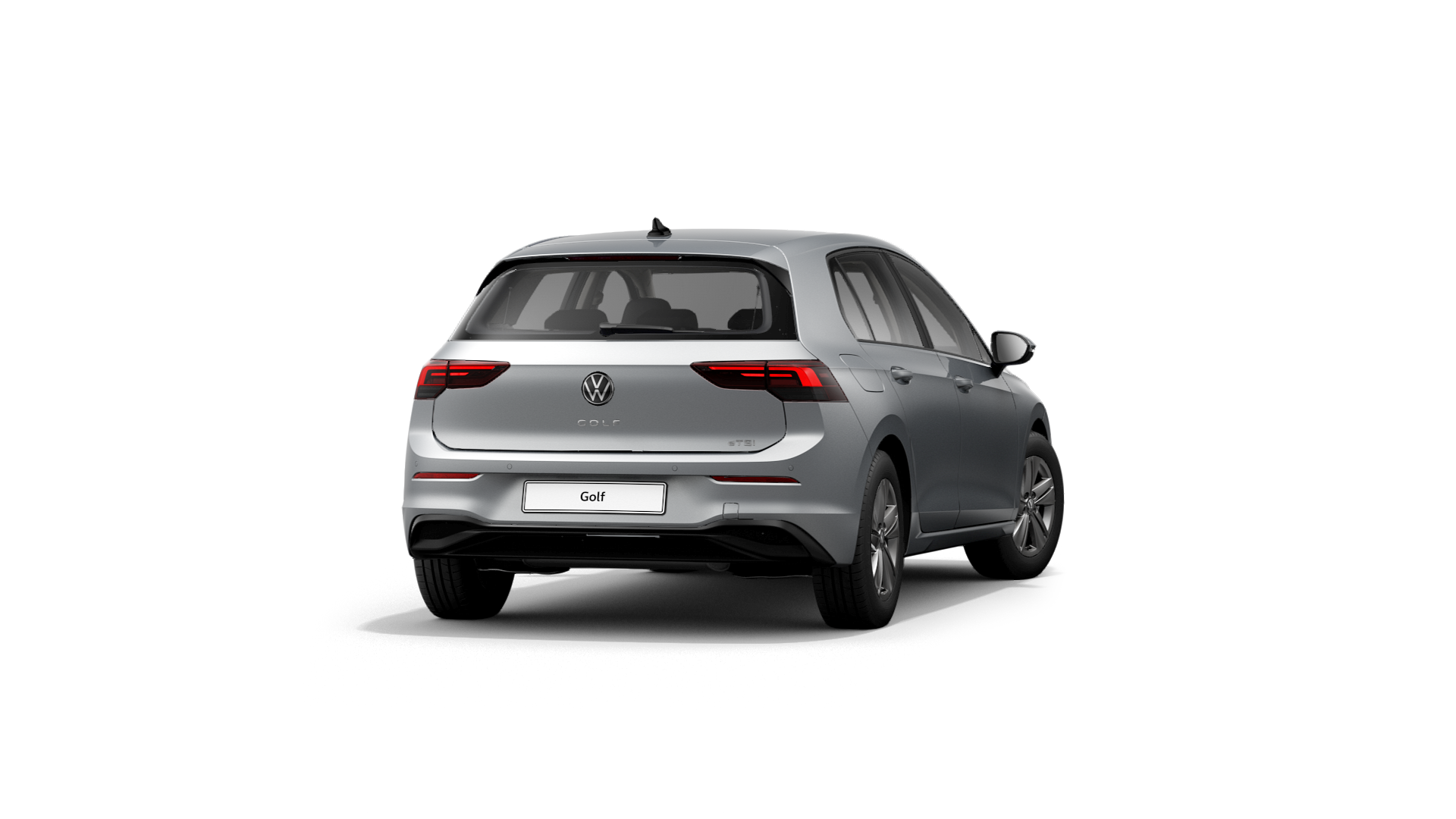 Volkswagen Golf 1.5 eTSI DSG Golf VIII Life