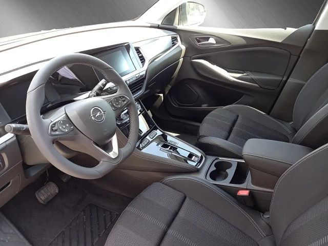 Opel Grandland X Edition Turbo