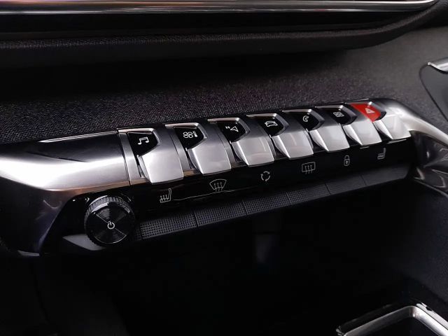 Peugeot 5008 Allure Pack BlueHDi