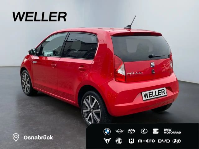 Seat Mii electric electric Edition Power Charge *SHZ*hzb Front*