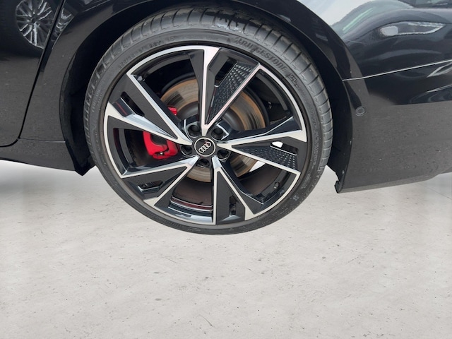 Audi S6 Avant Quattro