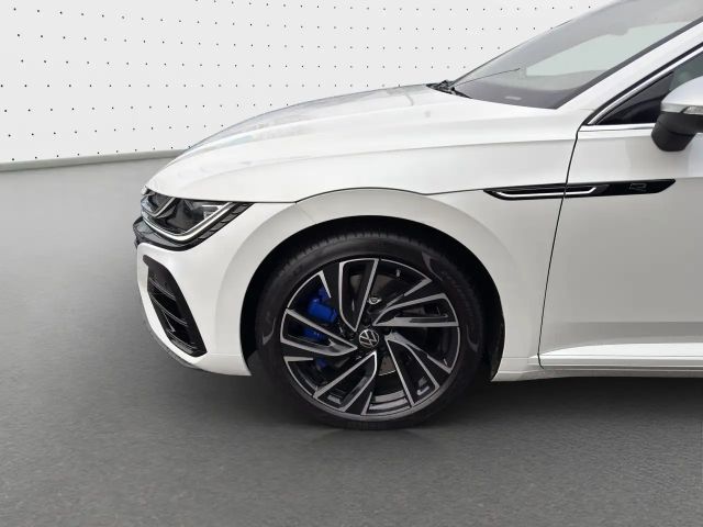 Volkswagen Arteon 2.0 TSI 4Motion DSG