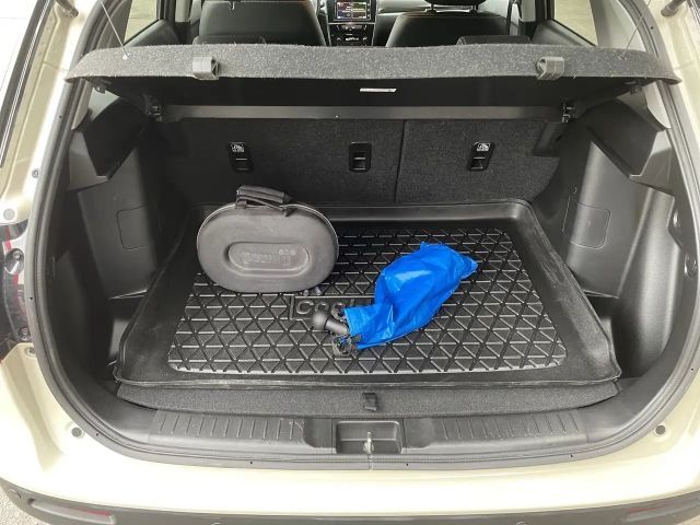 Suzuki Vitara AllGrip Flash Hybrid