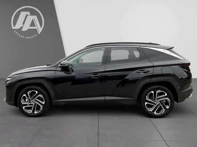 Hyundai Tucson 1.6 Prime T-GDi