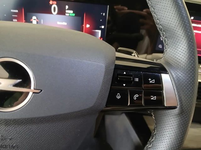 Opel Astra 1.6 Turbo