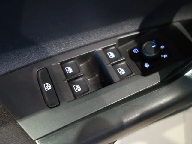 Volkswagen Polo Friends TSI