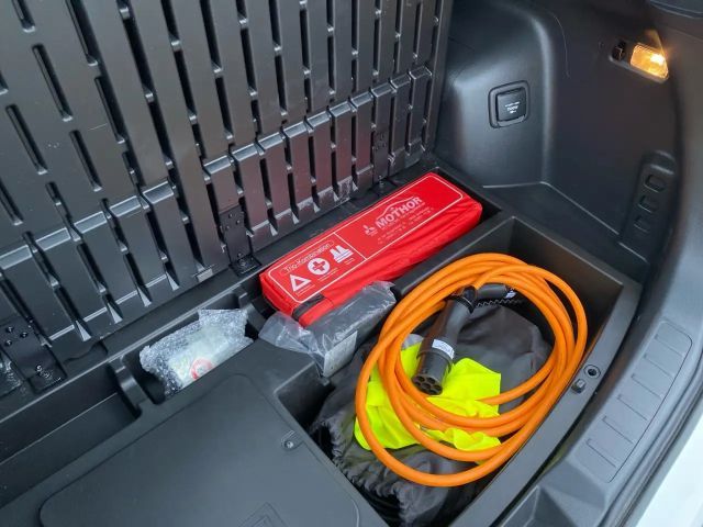 Mitsubishi Eclipse Cross PHEV