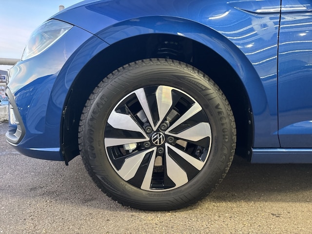 Volkswagen Polo 1.0 TSI DSG