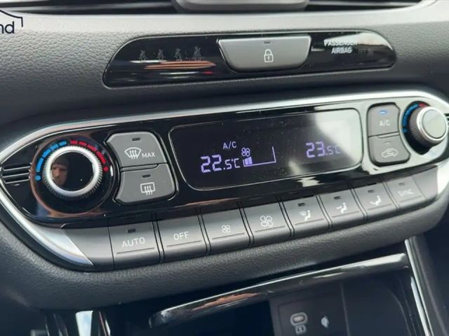 Hyundai i30 N Line T-GDi