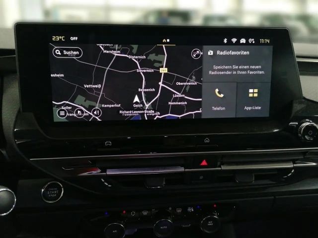 Citroën C5 X Plus PureTech