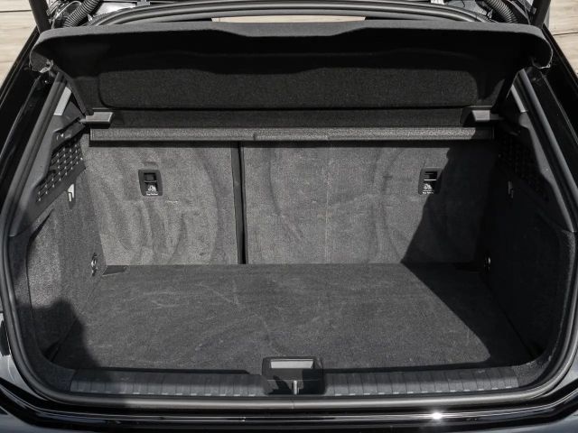 Audi A3 35 TFSI Sedan Sportback