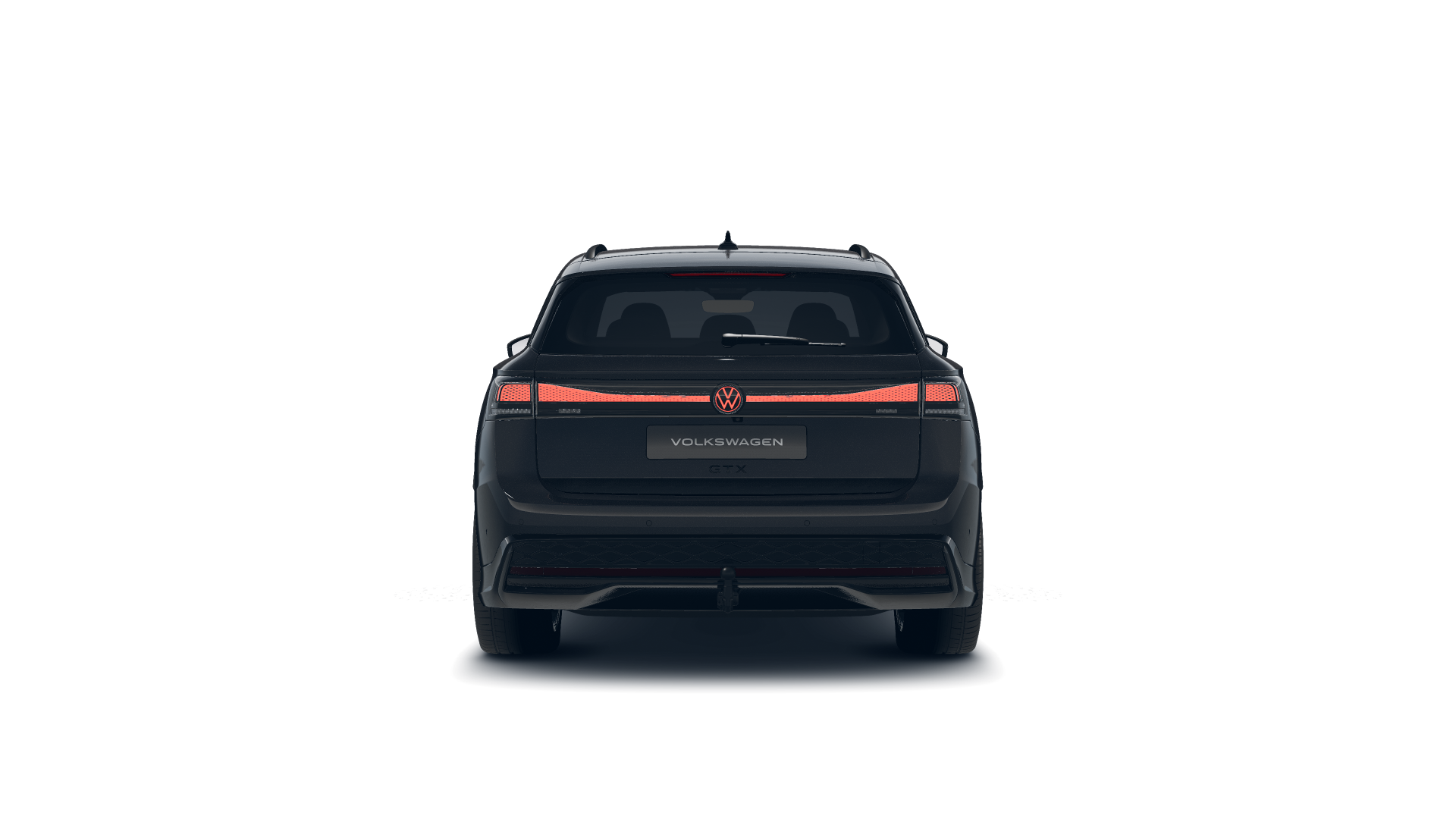 Volkswagen ID.7 4Motion GTX IQ.Drive Tourer