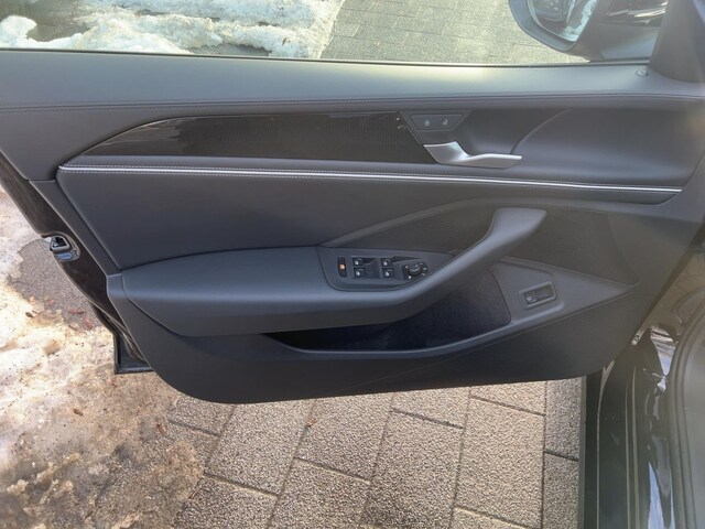 Volkswagen Passat Variant eHybrid