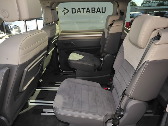 Volkswagen Multivan 2.0 TSI T7