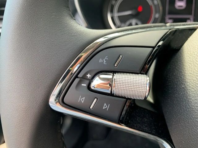 Skoda Fabia Ambition