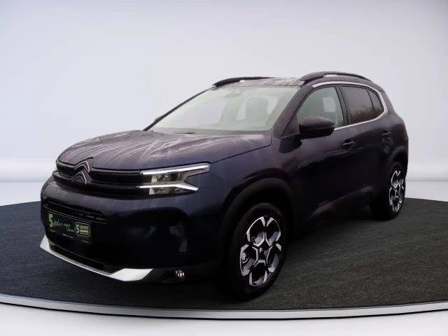 Citroën C5 Aircross Max