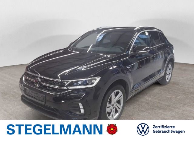 Volkswagen T-Roc 1.5 TSI DSG R-Line