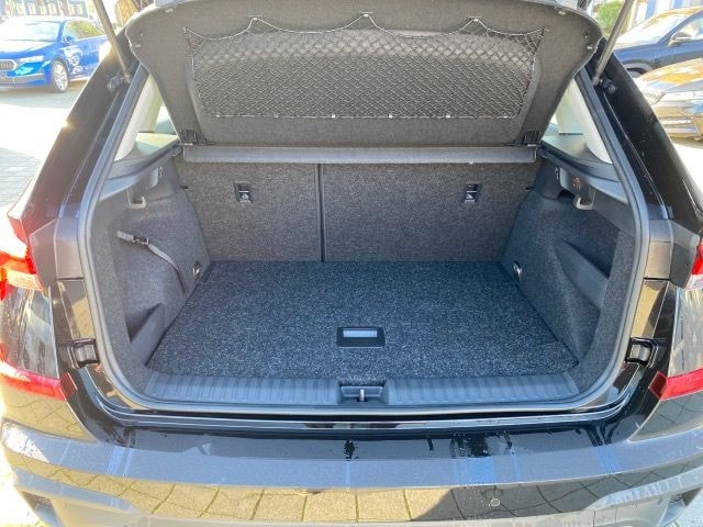 Skoda Kamiq 85 Selection