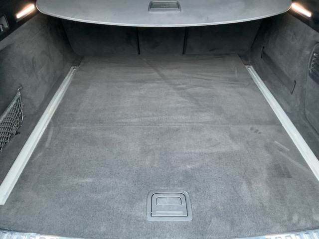 Audi A6 50 TDI Avant Quattro