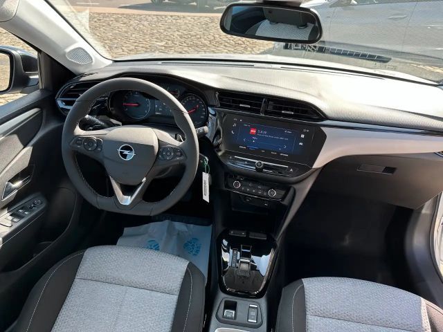Opel Corsa 1.2 EditionTurbo Automatik,LED,PDC,TZ