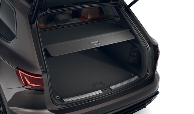 Volkswagen Touareg 3.0 V6 TDI R-Line Style