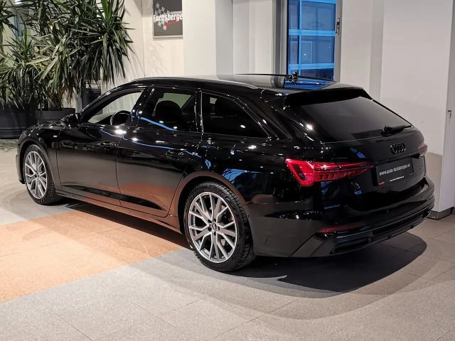 Audi A6 Quattro S-Line Sport