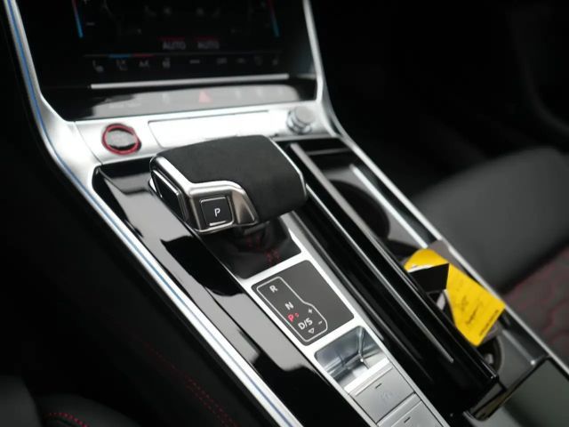 Audi RS6 Performance