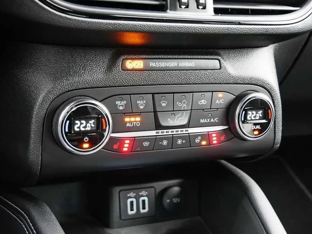 Ford Focus ST Line Wagon