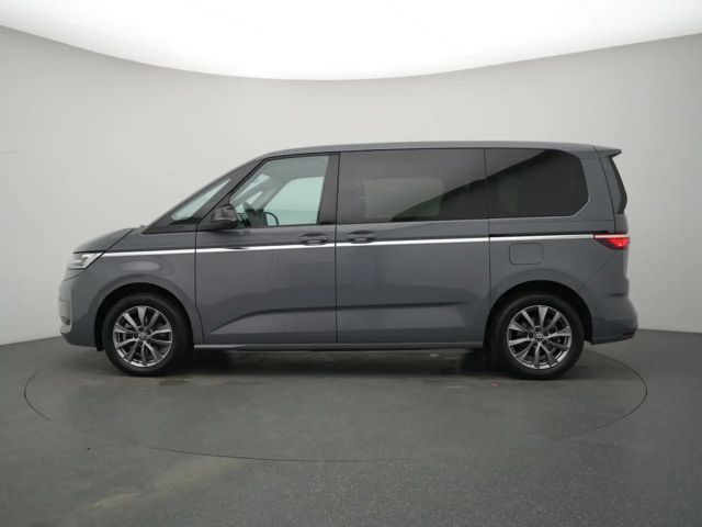 Volkswagen Multivan T7 eHybrid
