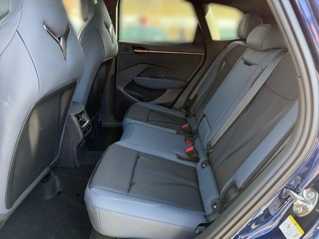 Cupra Terramar 1.5 e-TSI DSG ABS ESP