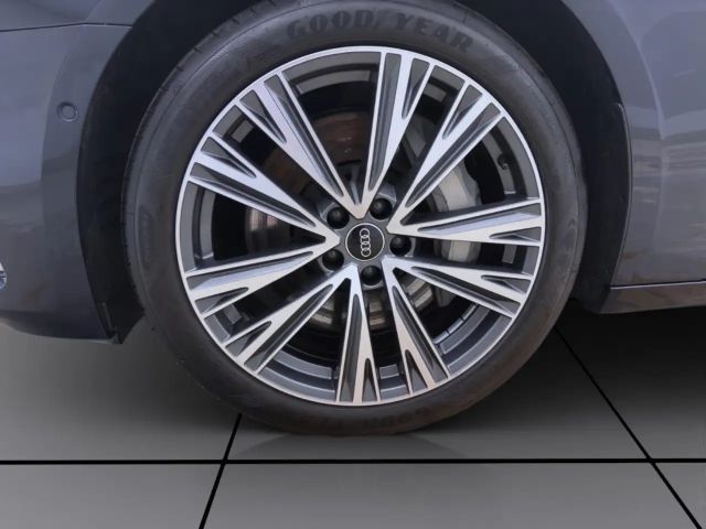 Audi A6 Avant Hybride Quattro