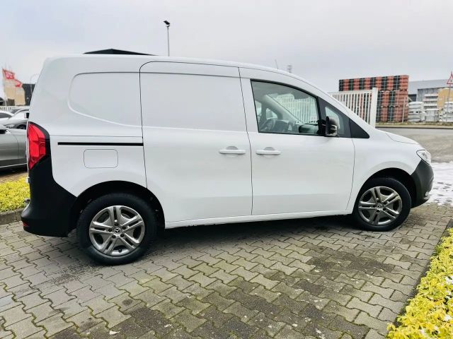 Mercedes-Benz Citan CDI