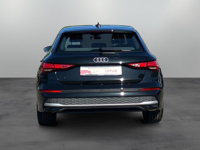 Audi A3 30 TFSI Sportback