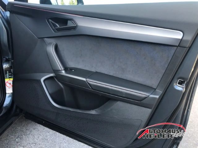 Cupra Formentor 2.0 TSI 4Drive VZ