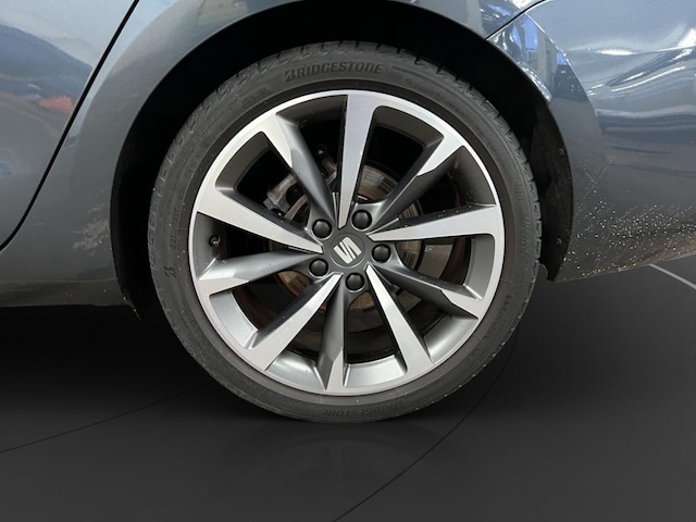 Seat Leon 1.5 eTSI FR-lijn Sportstourer