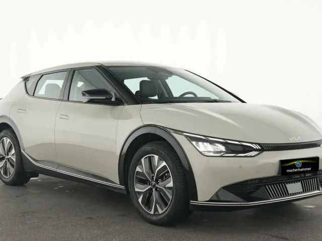 Kia EV6 77,4 kWh Achterwielaandrijving