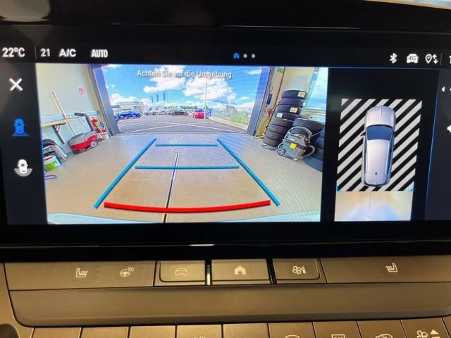 Opel Astra Edition Sports Tourer