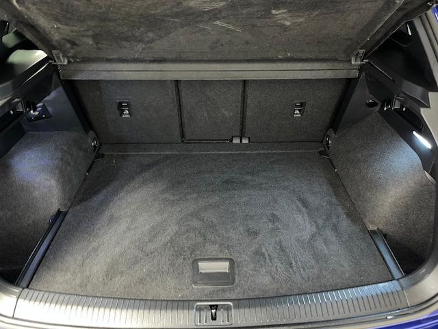 Volkswagen Tiguan 2.0 TSI DSG